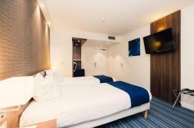 Holiday Inn Express Lille Centre - photo 24