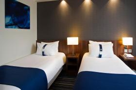 Holiday Inn Express Lille Centre - photo 13