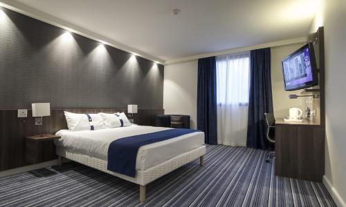 Holiday Inn Express Lille Centre - photo 3