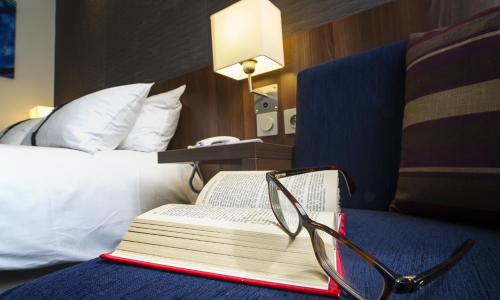Holiday Inn Express Lille Centre - photo 2
