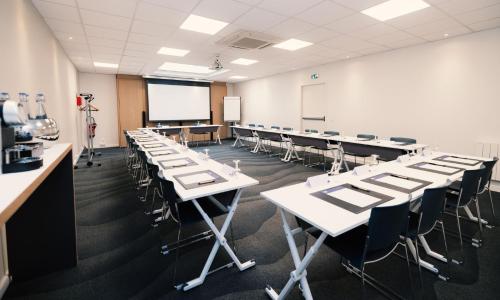 Holiday Inn Express Lille Centre - photo 3