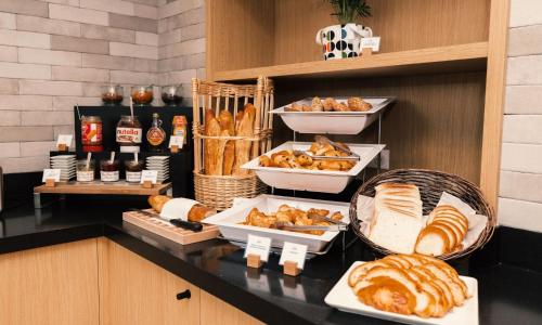 Holiday Inn Express Lille Centre - photo 2