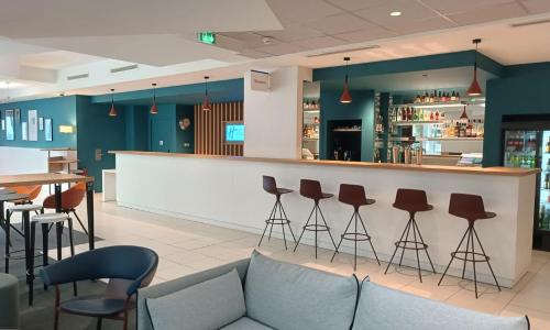 Holiday Inn Express Lille Centre - photo 3