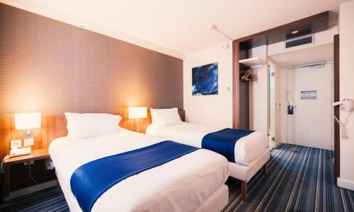 Holiday Inn Express Lille Centre - photo 1
