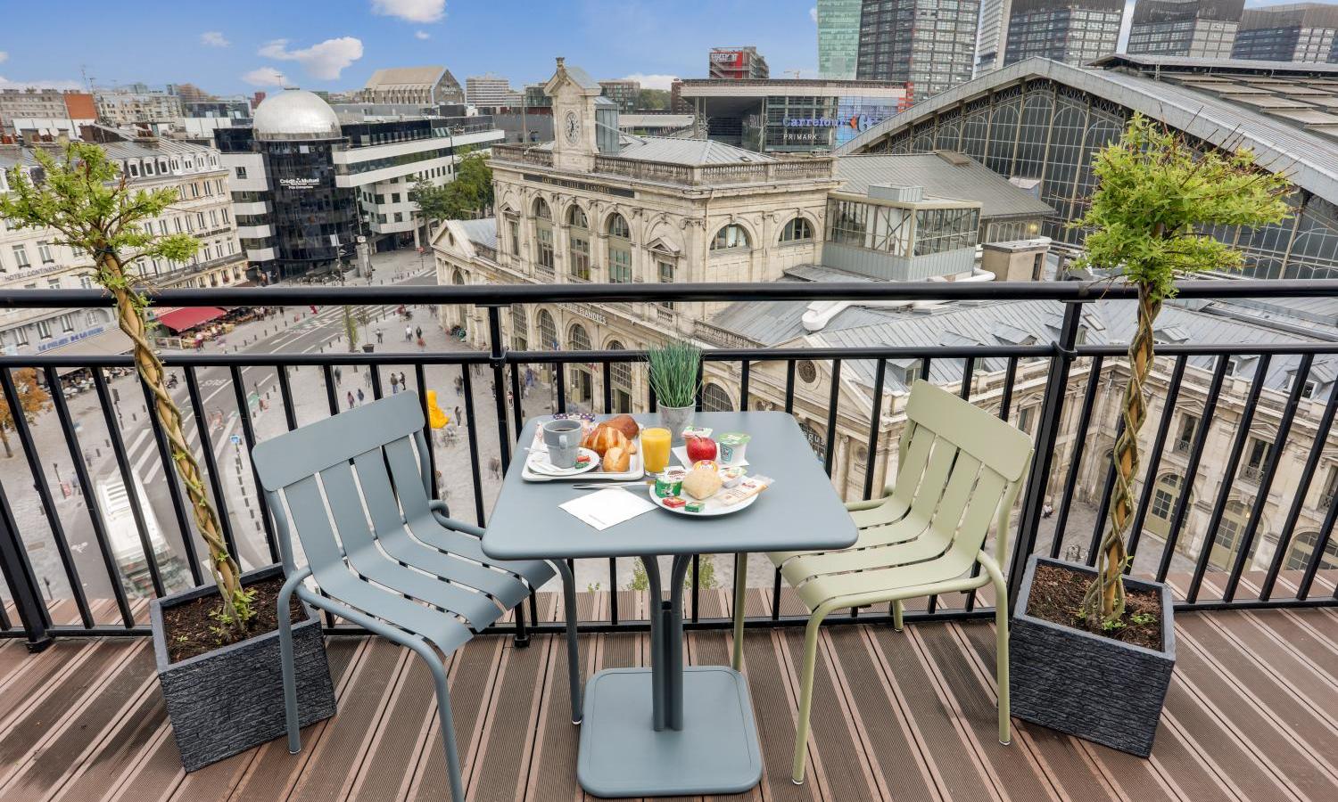 Photo Hotel Chagnot