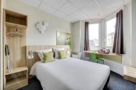 Hotel Chagnot - photo 17