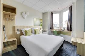 Hotel Chagnot - photo 26