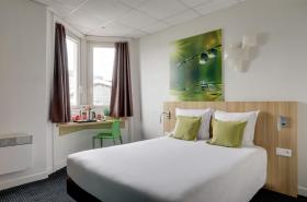 Hotel Chagnot - photo 19