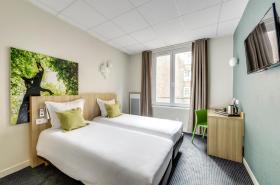 Hotel Chagnot - photo 15