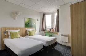 Hotel Chagnot - photo 9