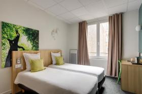 Hotel Chagnot - photo 7
