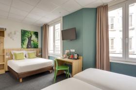 Hotel Chagnot - photo 10