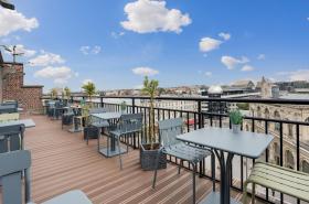 Hotel Chagnot - photo 20