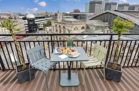 Hotel Chagnot - photo 4