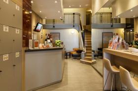 Hotel Chagnot - photo 6