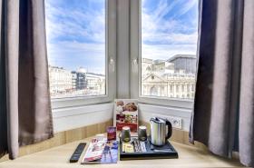 Hotel Chagnot - photo 25