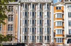 Hotel Chagnot - photo 21
