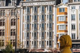 Hotel Chagnot - photo 8