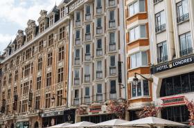 Hotel Chagnot - photo 27