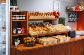 Hotel Chagnot - photo 22