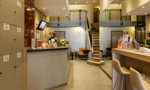 Hotel Chagnot - photo 3