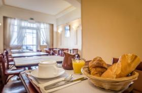Hôtel Saint Maurice - photo 8