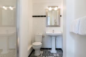 Hôtel Saint Maurice - photo 20