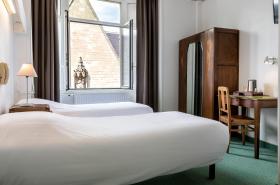 Hôtel Saint Maurice - photo 25