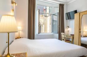 Hôtel Saint Maurice - photo 23