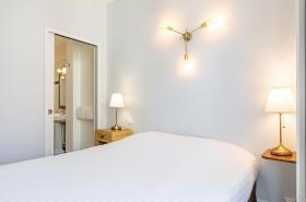 Hôtel Saint Maurice - photo 22