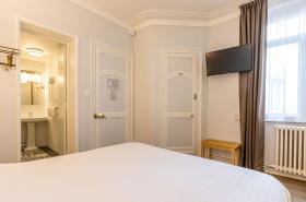 Hôtel Saint Maurice - photo 12