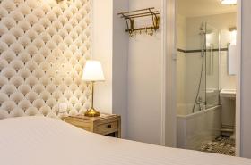 Hôtel Saint Maurice - photo 11