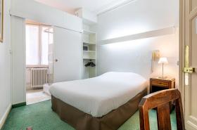 Hôtel Saint Maurice - photo 15