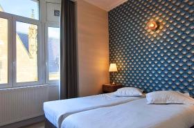 Hôtel Saint Maurice - photo 9