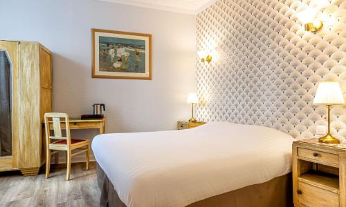 Hôtel Saint Maurice - photo 1