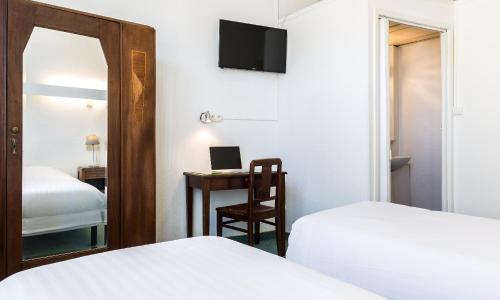 Hôtel Saint Maurice - photo 2