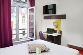 Grand Hôtel Lille - photo 20
