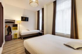 Grand Hôtel Lille - photo 24