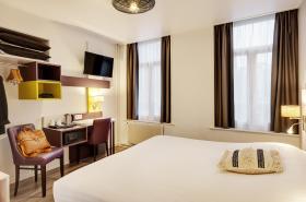 Grand Hôtel Lille - photo 19
