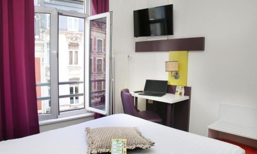 Grand Hôtel Lille - photo 2