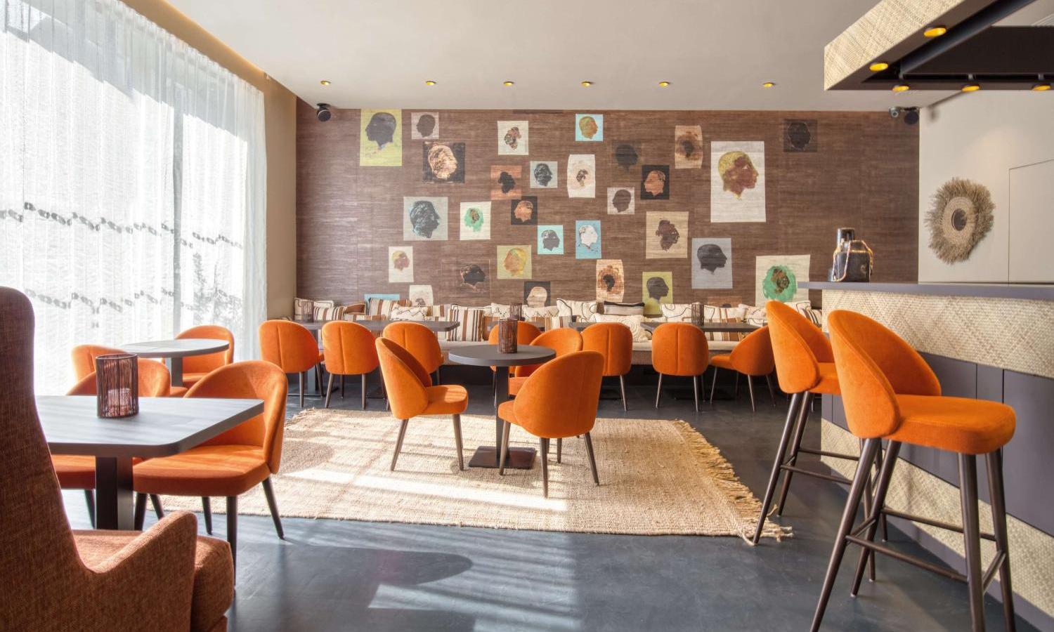 Foto dell'Boa Hotel - BW Signature Collection - Lille Centre Gares