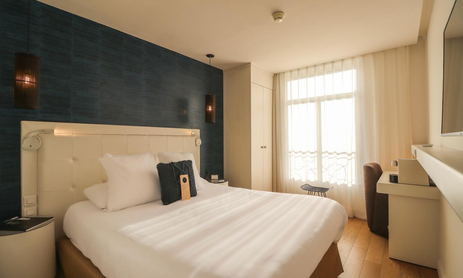 Photo Boa Hotel - BW Signature Collection - Lille Centre Gares