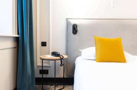 Best Western Urban Hotel - photo 18
