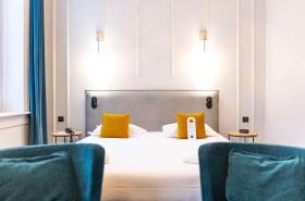 Best Western Urban Hotel - photo 19
