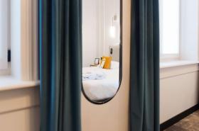 Best Western Urban Hotel - photo 20