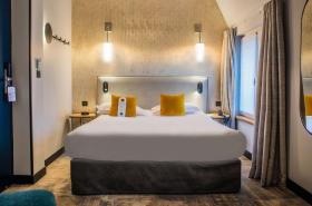 Best Western Urban Hotel - photo 13
