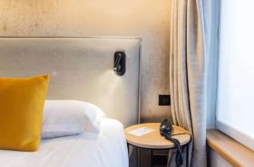 Best Western Urban Hotel - photo 12