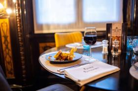 Best Western Urban Hotel - photo 8