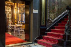 Best Western Urban Hotel - photo 27