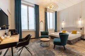 Best Western Urban Hotel - photo 25